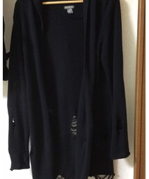 H&M DIVIDED | カーディガン/ボレロ