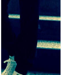 GU | カーゴパンツ