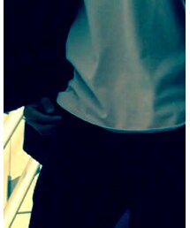 GU | Tシャツ/カットソー