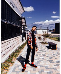 Other Look 📷 | トップス