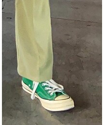 CONVERSE | スニーカー