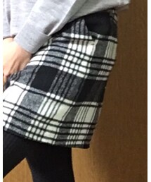 LOWRYS FARM | スカート