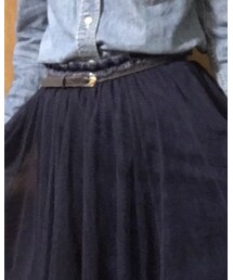 RETRO GIRL | スカート