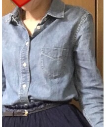 UNIQLO | シャツ/ブラウス