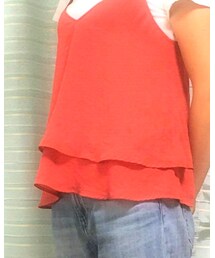 UNIQLO | キャミソール