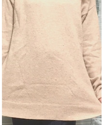 UNIQLO | ニット/セーター