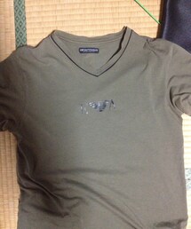 EMPORIO ARMANI | Tシャツ/カットソー