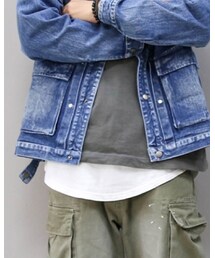 esc | Tシャツ/カットソー