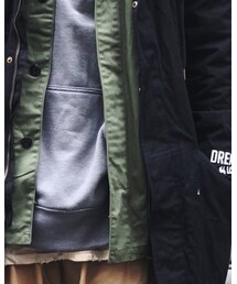 ESC | ジャケット/アウター