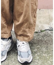 NEW BALANCE | スニーカー