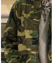 美軍公發 | ジャケット/アウター