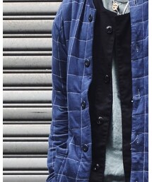 MUJI Labo | ジャケット/アウター