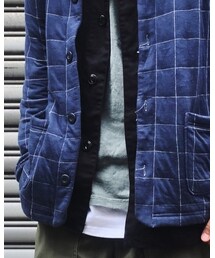 ESC | ジャケット/アウター