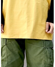 patagonia | トップス