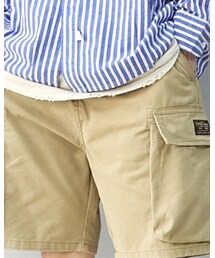 ESC | カーゴパンツ