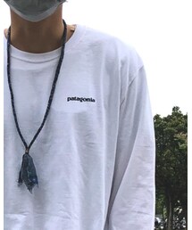patagonia | トップス