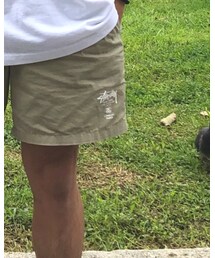 STUSSY | パンツ