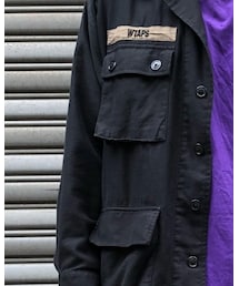 WTAPS | ジャケット/アウター