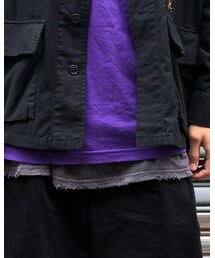 THE NORTH FACE | トップス