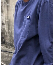 Dickies | トップス