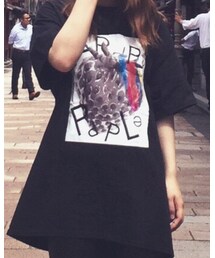 KINGLY MASK | Tシャツ/カットソー