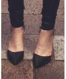 ESPERANZA | パンプス