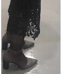 ESPERANZA | パンプス