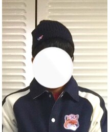 Maison Kitsune | ニットキャップ/ビーニー