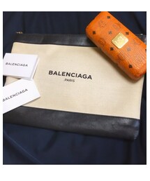 BALENCIAGA | クラッチバッグ