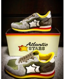 Atlantic STARS | スニーカー
