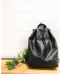 LOUIS VUITTON | バックパック/リュック
