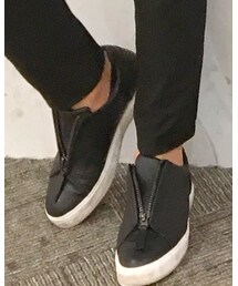 ZARA | シューズ