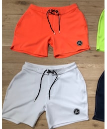 GOSTAR DE FUGA | パンツ