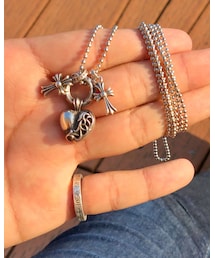 CHROME HEARTS | ネックレス
