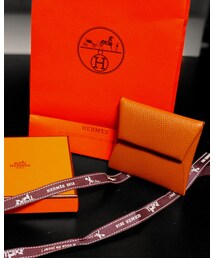 HERMES | コインケース