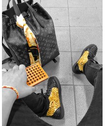 Christian Louboutin | カードケース