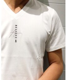 GOSTAR DE FUGA | Tシャツ/カットソー