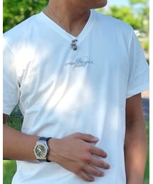 GOSTAR DE FUGA | Tシャツ/カットソー
