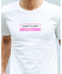 GOSTAR DE FUGA | Tシャツ/カットソー