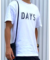Days | Tシャツ/カットソー
