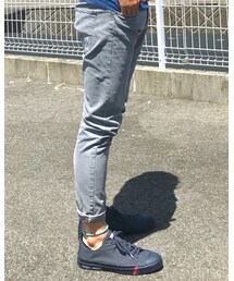 ZARA | デニムパンツ