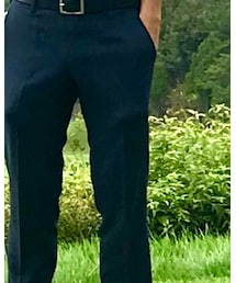 UNIQLO | スラックス