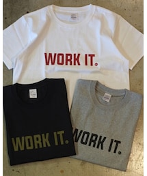 BLUCO | Tシャツ/カットソー