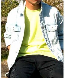ZARA | Tシャツ/カットソー
