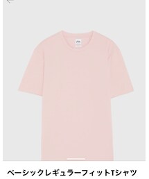 ZARA | Tシャツ/カットソー