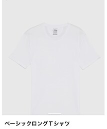 ZARA | Tシャツ/カットソー