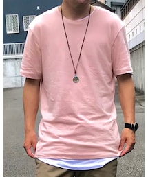 ZARA | Tシャツ/カットソー