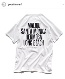 youthfulsurf | Tシャツ/カットソー
