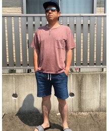 ANASOLULE | Tシャツ/カットソー