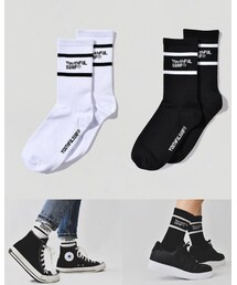 youthfulsurf | ソックス/靴下